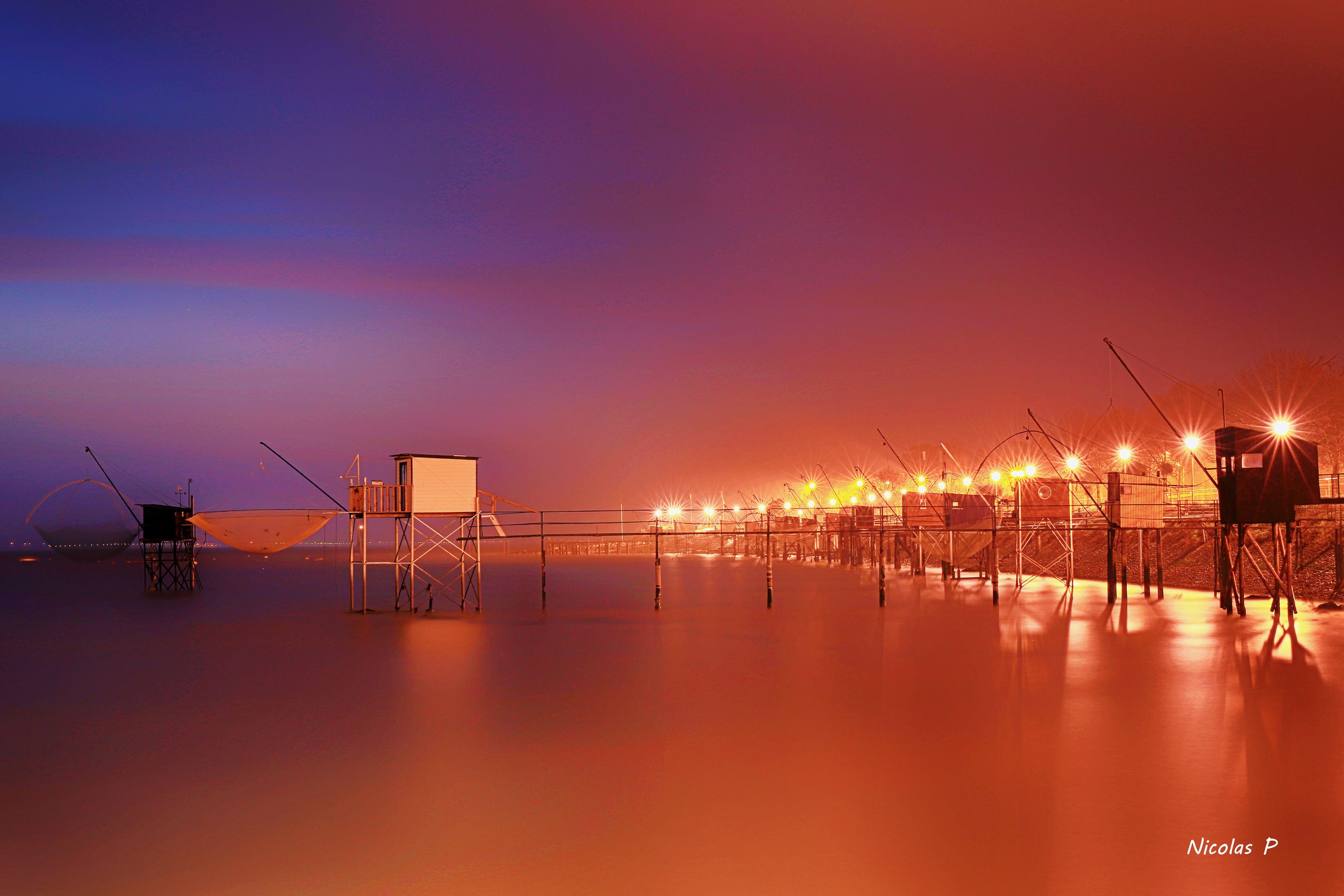 The Originals City, Hotel De L'Europe, Saint-Nazaire Exterior photo